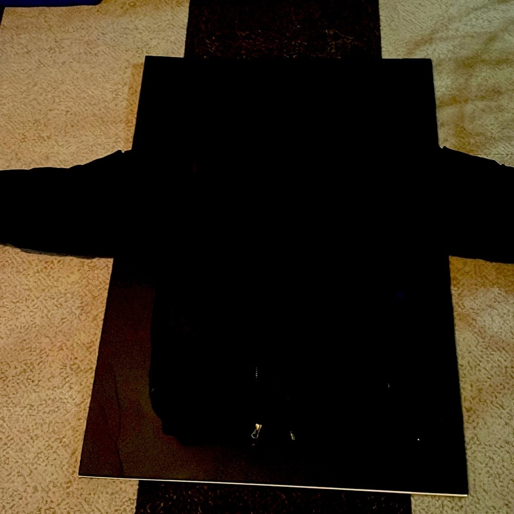 Eddie Bauer coat size M